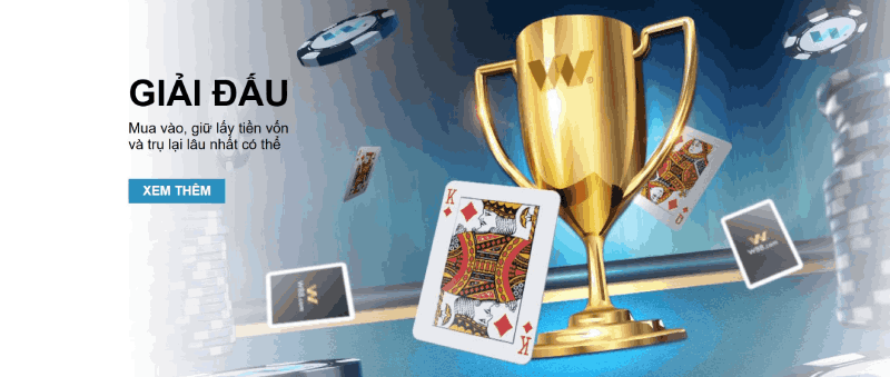 cách chơi poker W88