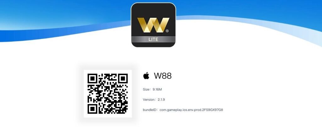 cách vào w88 trên điện thoại