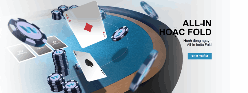 poker w88 là trò chơi gì
