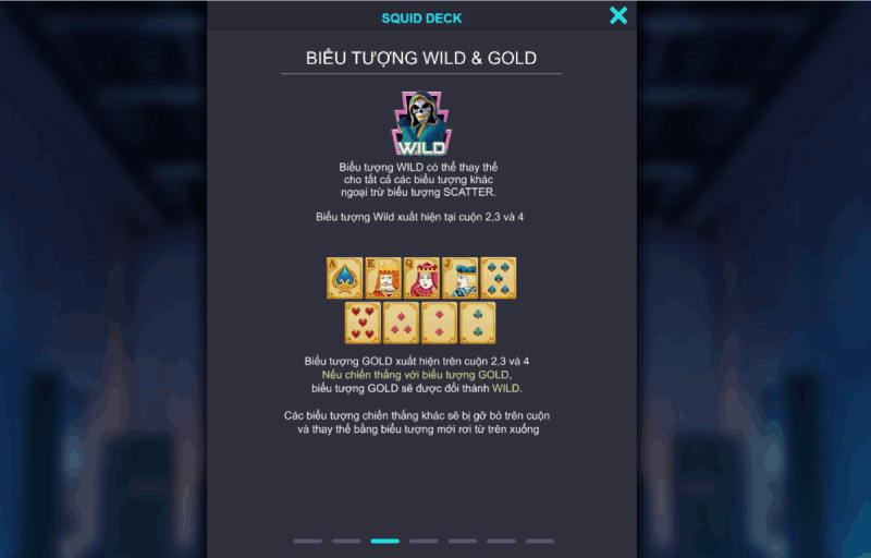 WILD & GOLD tổ đội bất diệt 2