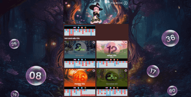ZAP KENO là game gì